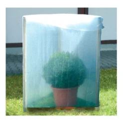 Dehner Pflanzen-Isolierfolie 10 Dehner Pflanzen-Isolierfolie -Angebote Biohort Store 1007400 MA FS 003 DehnerPflanzenIsolierfoliemitLuftpolstern1x5m