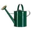 Zink-Gießkanne, 9 L, Grün -Angebote Biohort Store 1241272 BildFS 001 BlechgiesskanneFuerDenGartenBlechgiesskanneGruen9L