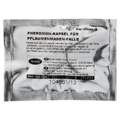 Naturen® Pflaumenmaden Fallensystem -Angebote Biohort Store 131201 BildD 002 CelaflorNaturenPflaumenmadenFalleFuerDenGartenPflaumenmadenfalle