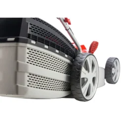 AL-KO Elektrorasenmäher Comfort Silver 46.4 E -Angebote Biohort Store 1390814 WE DE 002 ElektromaeherSilverComfort464E