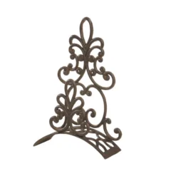 Gusseiserner Schlauchhalter