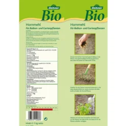 Dehner Bio Hornmehl -Angebote Biohort Store 142695 WE DE 001 DehnerHornmehl5kgBioBioduengerDuengerDuengemittel