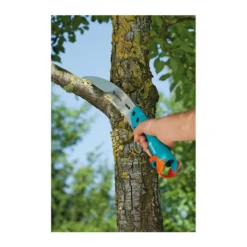 GARDENA Combisystem Gartensäge 300 P, Gebogen -Angebote Biohort Store 1483916 WE DE 001 GARDENAcsGartensaege300Pgebogen