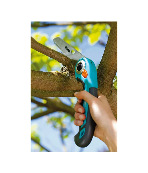 GARDENA Garten Klappsäge 135 P 4 GARDENA Garten Klappsäge 135 P – Bild 2