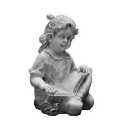 Fantasieco Stein-Elke Mit Buch