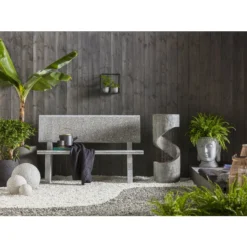 Dehner Granit-Kugel 7 Dehner Granit-Kugel -Angebote Biohort Store 1515642 3522737 2784981 2785038 4445789 4072534 WE MO 001 DehnerGranitGartenbankmitLehne