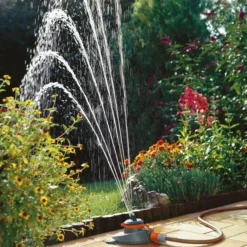 GARDENA Tango Comfort Kreisregner -Angebote Biohort Store 1521590 WE MO 002 TangoComfortKreisregner