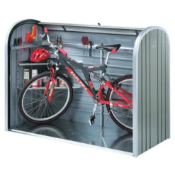 Biohort StoreMax® 160 -Angebote Biohort Store 1542117 BildM 001 BiohortStoremax160StoreMax160Quarzgrau