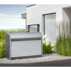 Biohort StoreMax® 160 -Angebote Biohort Store 1542117 WE MO 002 BiohortStoreMax160quarzgrau