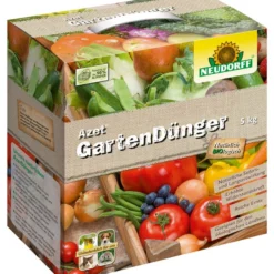 Neudorff Azet® Gartendünger, 5 Kg