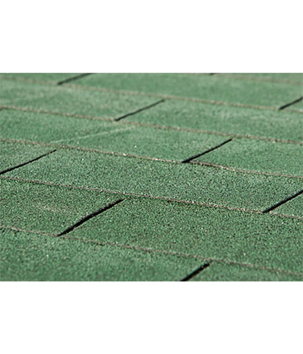 Weka Dachschindeln Rechteckig, 3 M² 3 Weka Dachschindeln Rechteckig, 3 M²