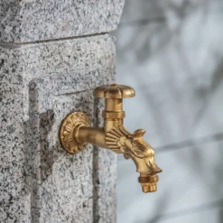 Dehner Granit-Gartenbrunnen Berlin, Ca. H110 Cm -Angebote Biohort Store 1618396 WE DE 001 DehnerGranitGartenbrunnenBerlin