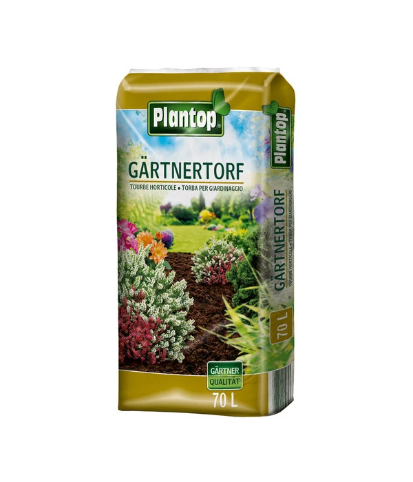 Ziegler Plantop Gärtnertorf, 36 X 70 Liter 4 Ziegler Plantop Gärtnertorf, 36 X 70 Liter – Bild 2