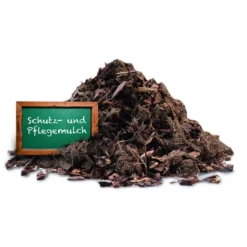 Ziegler Pro Natur® Schutz- Und Pflegemulch, 36 X 70 Liter -Angebote Biohort Store 1697317 WE DE 001 ProNaturSchutzPflegemulch