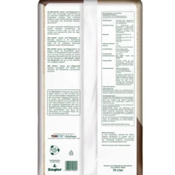 Ziegler Pro Natur® Schutz- Und Pflegemulch, 36 X 70 Liter -Angebote Biohort Store 1697317 WE DE 002 ZieglerProNaturSchutzPflegemulch70l