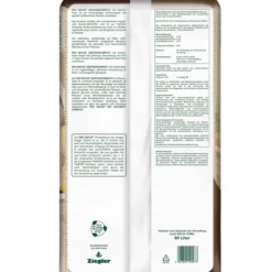 Ziegler Pro Natur Gärtnerkompost, 48 X 40 Liter 7 Ziegler Pro Natur Gärtnerkompost, 48 X 40 Liter -Angebote Biohort Store 1697325 WE DE 001 ZieglerProNaturGaertnerkompost40l