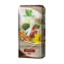 Ziegler Pro Natur Gärtnerkompost, 48 X 40 Liter 6 Ziegler Pro Natur Gärtnerkompost, 48 X 40 Liter -Angebote Biohort Store 1697325 WE FS 001 ProNaturGaertnerkompost40lBlumenerdeKompostRindenmulch
