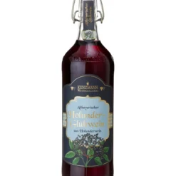 Altbayerischer Holunderglühwein, 1 L