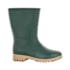 AJS Halbstiefel Michigan -Angebote Biohort Store 1777234 WE FS 001 HalbstiefelMichiganGummistiefel