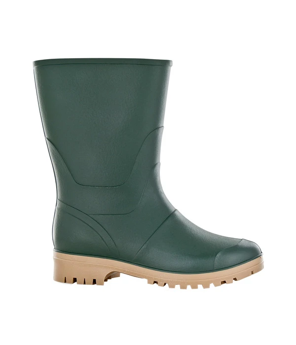 AJS Halbstiefel Michigan 3 AJS Halbstiefel Michigan