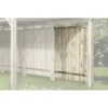 Weka Seitenwand Für Carport -Angebote Biohort Store 1820919 BildFS 001 Seitenwand20mmfCarport
