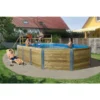 Weka Schwimmbad 594 A, Inkl. Technikraum Und Holztreppe -Angebote Biohort Store 1821446 WE FS 001 MH SchwimmbadKorfu2