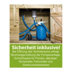 Weka Schwimmbad 594 A, Inkl. Technikraum Und Holztreppe -Angebote Biohort Store 1821511 1821446 1821453 1821537 WE DE 001 wekaMassivholzpoolTechnikRaum