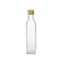 Glasflasche Marasca, 250 Ml