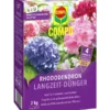 COMPO Rhododendron Langzeit-Dünger, 2 Kg 1 COMPO Rhododendron Langzeit-Dünger, 2 Kg -Angebote Biohort Store 1883354 WE FS 002 COMPORhododendronLangzeitDuenger2kg