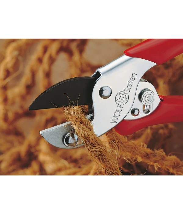 Wolf-Garten Wolf Gartenschere Amboss RS-EN 5 Wolf-Garten Wolf Gartenschere Amboss RS-EN – Bild 3