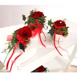 Longlife-Rose, Ca. Ø3 Cm -Angebote Biohort Store 20100615 WE MO 005 LonglifeRosen