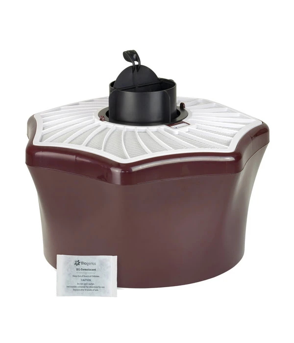 Biogents BG-Mosquitaire Mückenfalle, 1 Stk. 3 Biogents BG-Mosquitaire Mückenfalle, 1 Stk.