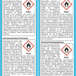 Thermacell Mückenabwehr Nachfüllpackung, 4 Gaskartuschen 7 Thermacell Mückenabwehr Nachfüllpackung, 4 Gaskartuschen -Angebote Biohort Store 2010858 WE DE 002 ThermacellMueckenabwehrNF4