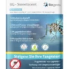 Biogents BG-Sweetscent Mückenlockstoff Nachfüllpackung, 1 Stk. -Angebote Biohort Store 2010882 WE FS 001 BiogentsBGSweetscent2Mon