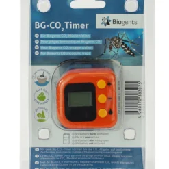 Biogents BG-CO2 Timer