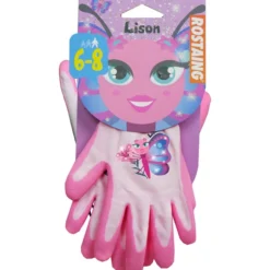 Rostaing Kinderhandschuh Lison -Angebote Biohort Store 2011658 WE FS 001 KinderhandschuhLison