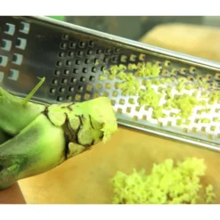 Wasabi -Angebote Biohort Store 20120718 WE MO 004 Wasabi Gs Reibe