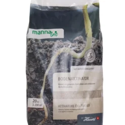 Manna Bio Bodenaktivator, 20 Kg