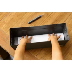 GREENBAR® Ersatzvlies, 3er-Pack 13 GREENBAR® Ersatzvlies, 3er-Pack -Angebote Biohort Store 20150713 331 greenbar steps 1 studio herzig