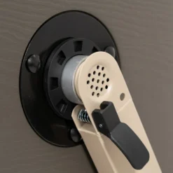 Lifetime Trommelkomposter 380 L, Ca. B165/H109/T79 Cm -Angebote Biohort Store 2024354 WE DE 001 TrommelkompostBraun380L