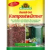 Neudorff Bestell-Set Kompostwürmer -Angebote Biohort Store 2027043 WE FS 001 Neudorff BestellsetKompostwuermer