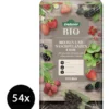 Dehner Bio Beeren Und Naschpflanzenerde, 54 X 18 Liter -Angebote Biohort Store 2039782 WE FS 001 DehnerBioBeerenundNaschpflanzenerde18l
