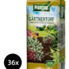 Ziegler Plantop Gärtnertorf, 36 X 70 Liter 1 Ziegler Plantop Gärtnertorf, 36 X 70 Liter -Angebote Biohort Store 2040202 WE FS 001 PlantopGaertnertorf70l