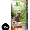 Ziegler Pro Natur® Schutz- Und Pflegemulch, 36 X 70 Liter 1 Ziegler Pro Natur® Schutz- Und Pflegemulch, 36 X 70 Liter -Angebote Biohort Store 2040244 WE FS 001 ProNaturSchutzPflegemulch70l