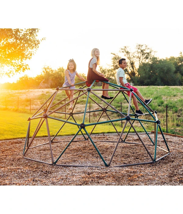 Lifetime Geodome Inkl. Zelt, Ca. Ø205/H152 Cm 5 Lifetime Geodome Inkl. Zelt, Ca. Ø205/H152 Cm – Bild 3