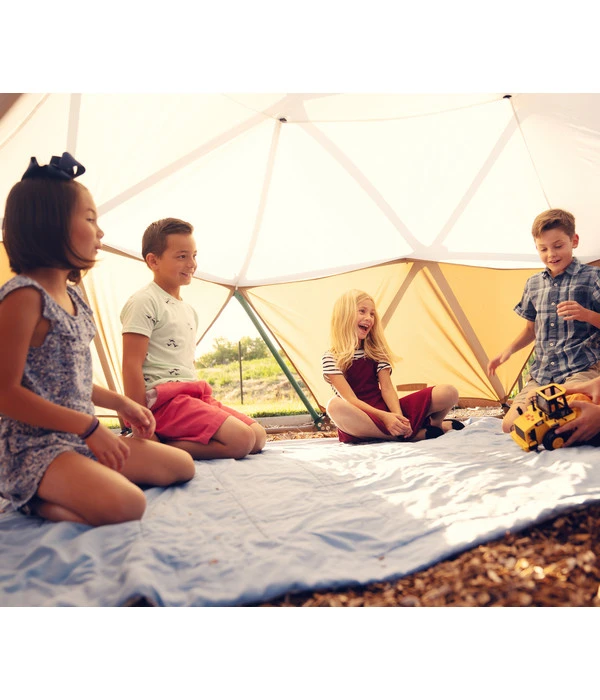 Lifetime Geodome Inkl. Zelt, Ca. Ø205/H152 Cm 6 Lifetime Geodome Inkl. Zelt, Ca. Ø205/H152 Cm – Bild 4