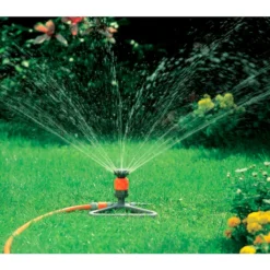 GARDENA Kreisregner Vario Für Den Garten -Angebote Biohort Store 206060 BildM 001 GardenaKreisregnerVarioFuerDenGartenKreisregnerVario