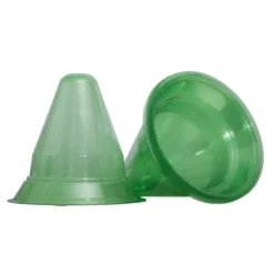 Windhager Pflanzenhut, Ø24 Cm, 10 Stk. -Angebote Biohort Store 2062289 WE FS 003 Pflanzenhut