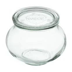 WECK® Schmuckglas, 250 Ml