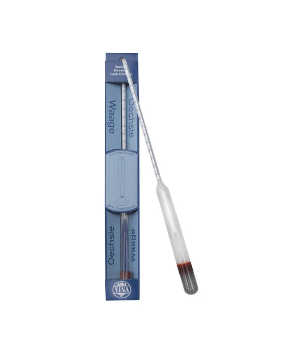 Vina Oechslewaage 3 Vina Oechslewaage